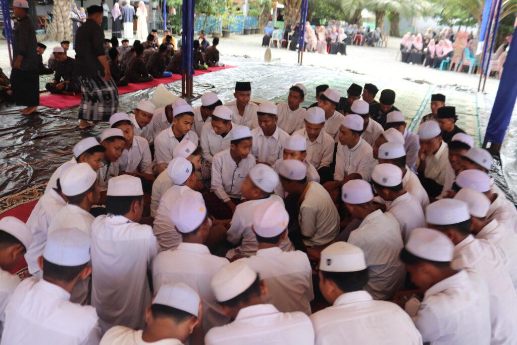 Dayah Darul Mutaallimin Meulaboh Meriahkan Peringatan Maulid Nabi Muhammad Saw Dayah Darul